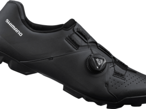 Zapatillas - Shimano XC300 negras
