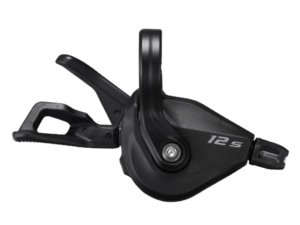 Shimano - Shifter DEORE RAPIDFIRE PLUS derecha 12 V SL-M6100-R