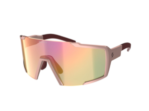 Scott - Lentes Shield