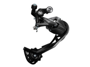 Simano - Cambio trasero ALTUS SHADOW RD 9 velocidades RD-M2000