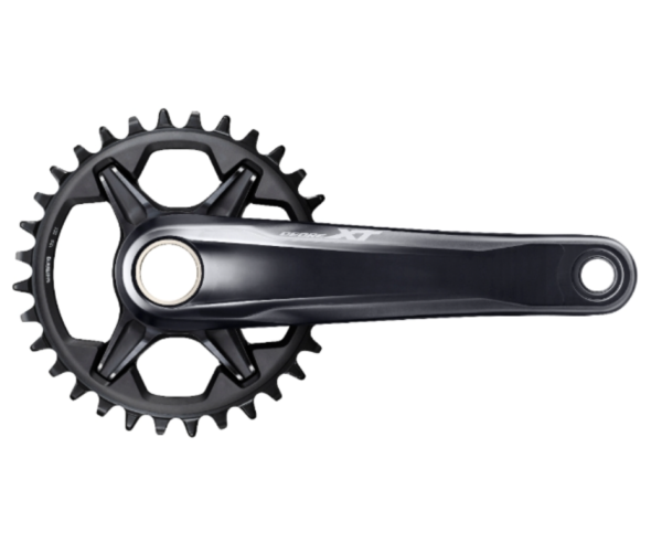 Shimano - Plato palanca DEORE XT 1x12 v FC-M8100-1