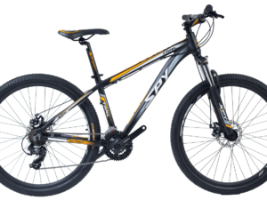 Spy - TRAIL 27.5 21v. MEC DISC