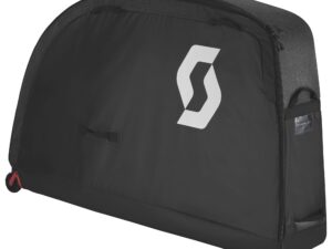Scott - Bolsa de transporte para bicicleta PREMIUM 2.0