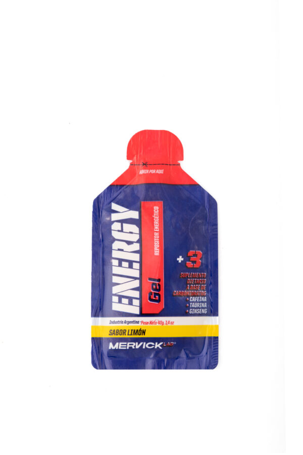 MervickLab - Gel Energy (precio unitario) - Imagen 5