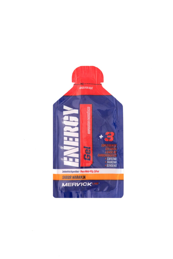 MervickLab - Gel Energy (precio unitario) - Imagen 4