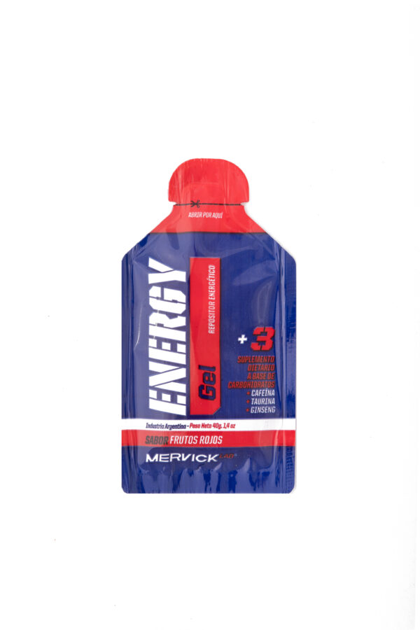 MervickLab - Gel Energy (precio unitario) - Imagen 3