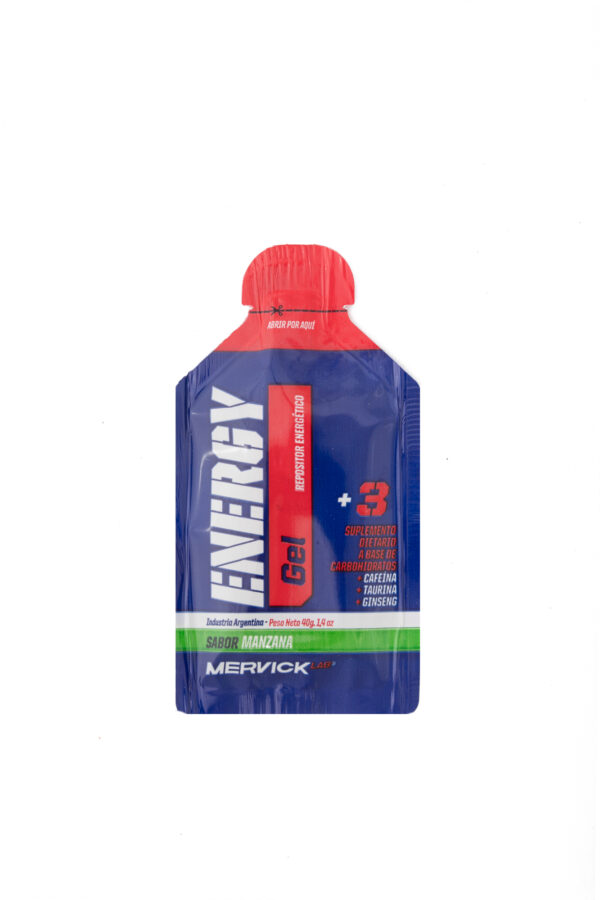 MervickLab - Gel Energy (precio unitario) - Imagen 6