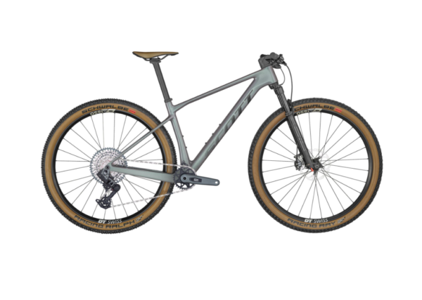 Scott - Scale RC Team Issue TR