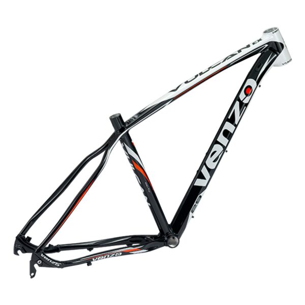 Venzo - Cuadro Vulcan Ex R29 cónico - Imagen 2