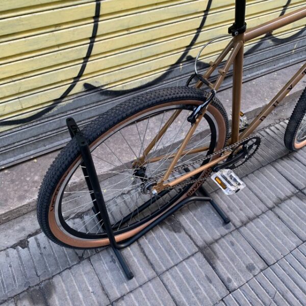 FAD - Soporte de pie para bicicleta R29/26 - Imagen 4