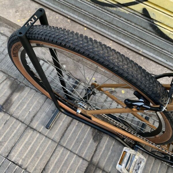 FAD - Soporte de pie para bicicleta R29/26 - Imagen 3