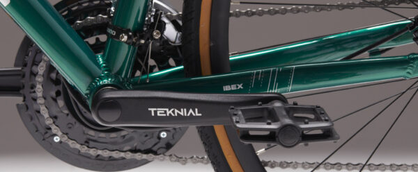 Teknial - IBEX - Imagen 5