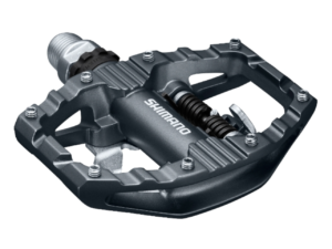 Shimano - Pedales automáticos mixtos PD-EH500