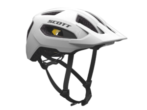 Scott - Casco Supra Plus