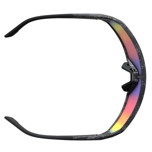 Scott - Lentes Pro Shield Marble blackteal chrome - Imagen 3