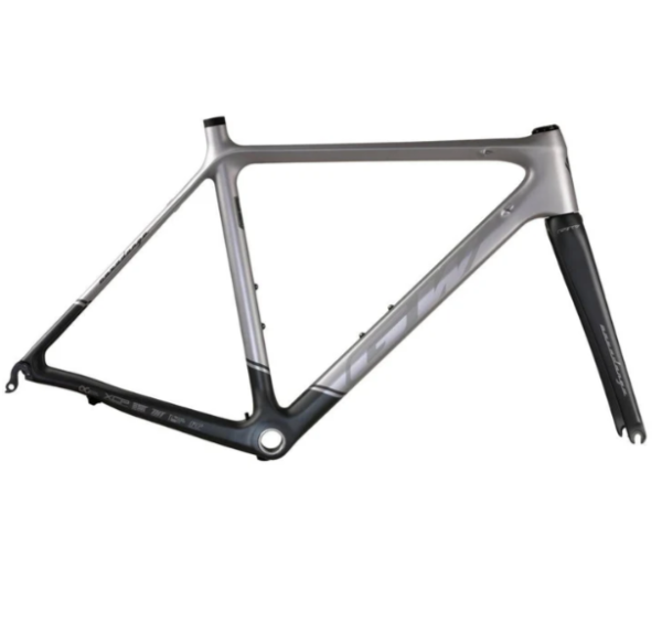 Gw - Cuadro de Ruta Covadonga FULL Carbono XCP - Imagen 5