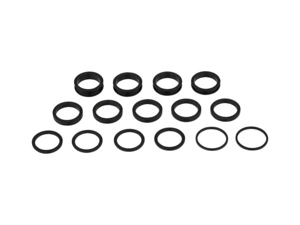 SRAM - Espaciador Caja Pedalera MTB/RUTA DUB V3 x17u