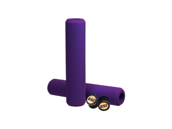 Esi Grips - Puños MTB Chunky 130mm 32mm - Imagen 3