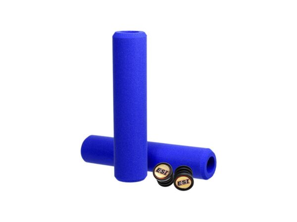 Esi Grips - Puños MTB Chunky 130mm 32mm - Imagen 11