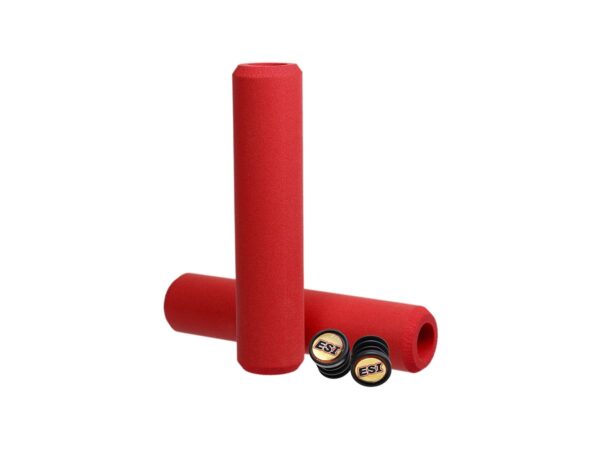 Esi Grips - Puños MTB Chunky 130mm 32mm - Imagen 9