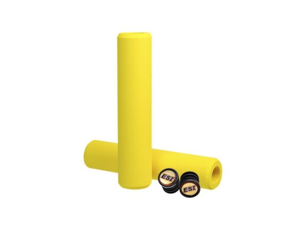 Esi Grips - Puños MTB Chunky 130mm 32mm - Imagen 7