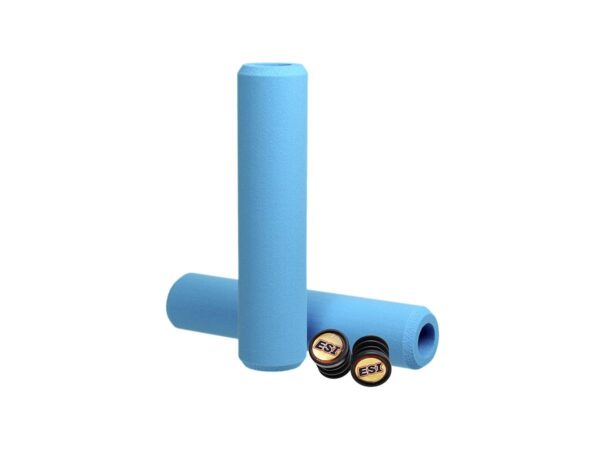 Esi Grips - Puños MTB Chunky 130mm 32mm - Imagen 5