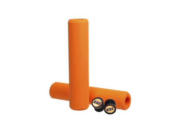 Esi Grips - Puños MTB Chunky 130mm 32mm - Imagen 4