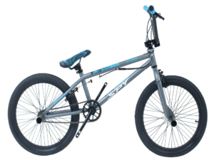 Spy - Bmx Stump R-20