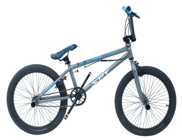 Spy - Bmx Stump R-20
