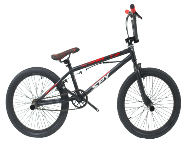 Spy - Bmx Stump R-20 - Imagen 2