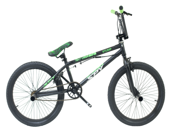 Spy - Bmx Stump R-20 - Imagen 3