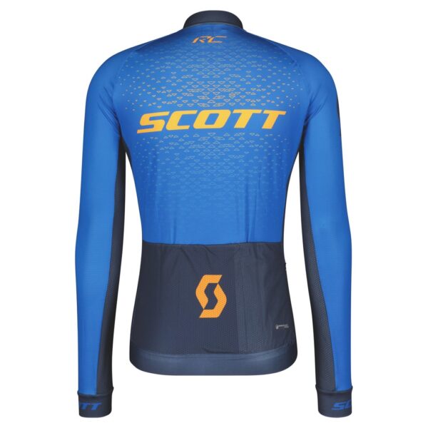 Scott - Jersey RC PRO manga larga - Imagen 6