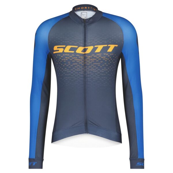 Scott - Jersey RC PRO manga larga - Imagen 5