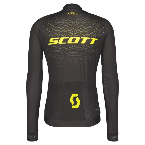 Scott - Jersey RC PRO manga larga - Imagen 4