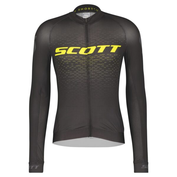 Scott - Jersey RC PRO manga larga - Imagen 3