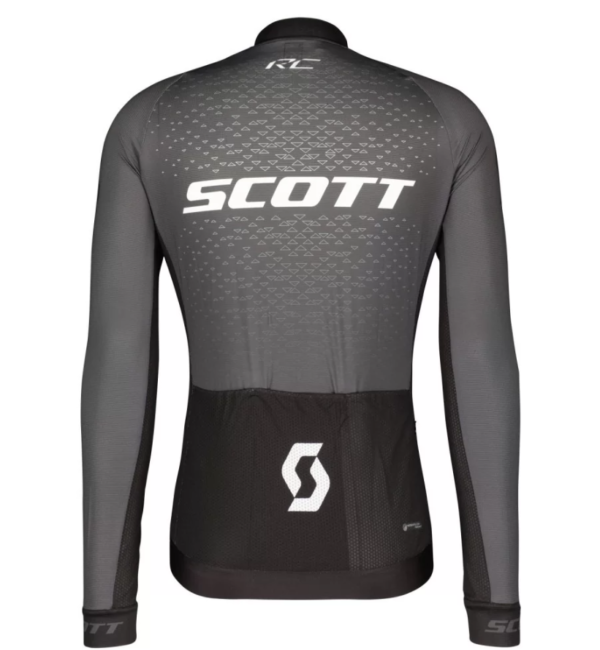 Scott - Jersey RC PRO manga larga - Imagen 2