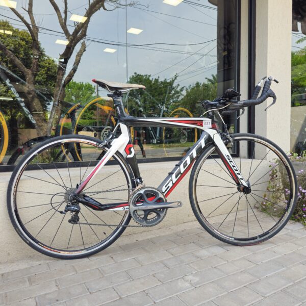Usada - Scott Plasma 10 - Talle 52