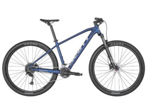 Scott - Aspect 940 blue