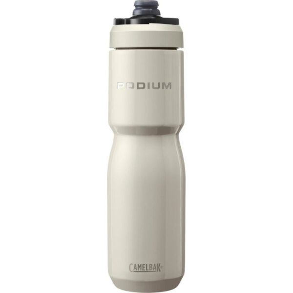 Camelbak - Caramañola Podium Steel 22oz 650ml Térmica
