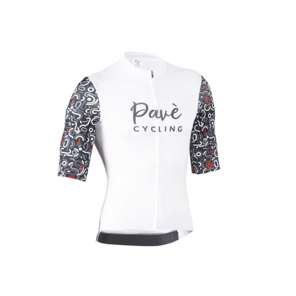 Pave - Jersey Big Logo