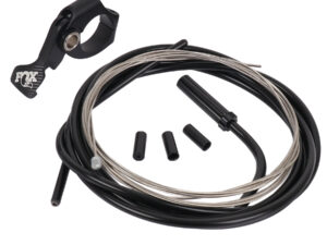 Fox - Control Remote Universal