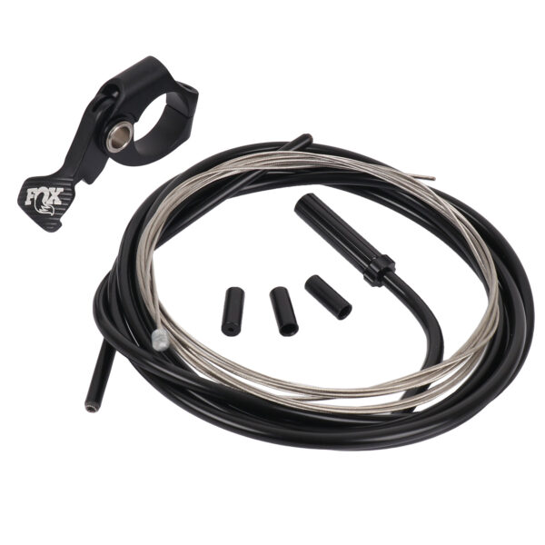 Fox - Control Remote Universal