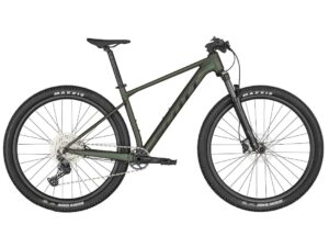 Scott- Scale 980 black