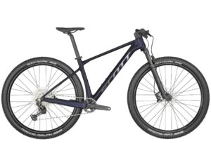 Scott - Scale 930 blue