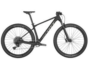 Scott - Scale 940 black