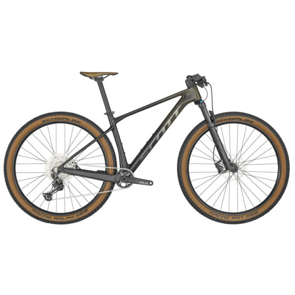 Scott - Scale 925