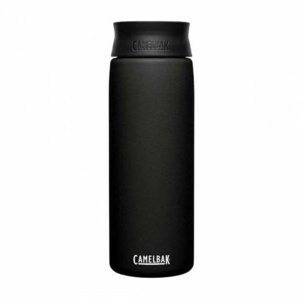 CamelBak - Botella térmica Hot Cap 20 oz