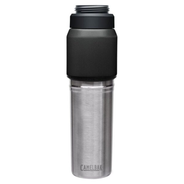 CamelBak - Botella de agua y vaso de viaje MultiBev - Imagen 2