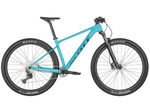 Scott- Scale 980 blue