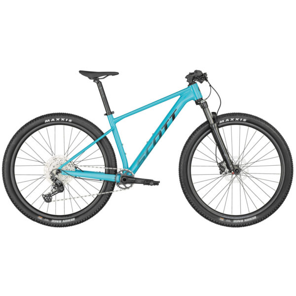 Scott- Scale 980 blue